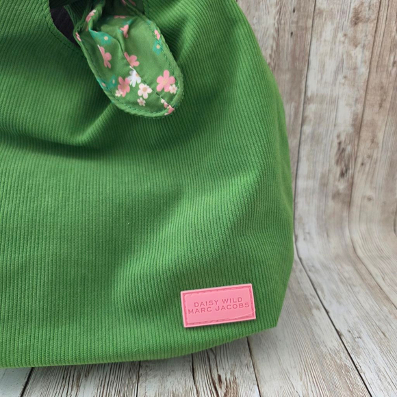 Women's Daisy Wild Marc Jacobs handbag Green - Picture 2 of 8